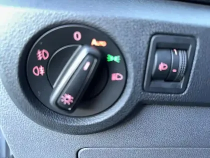 Photo 26 Volkswagen T-cross  1.0 TSI 115 Start/Stop DSG7