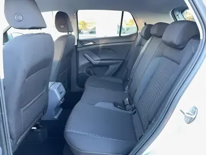 Photo 23 Volkswagen T-cross  1.0 TSI 115 Start/Stop DSG7