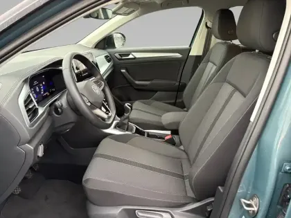 Photo 9 Volkswagen T-roc  1.0 TSI 116 Start/Stop BVM6