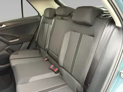 Photo 13 Volkswagen T-roc  1.0 TSI 116 Start/Stop BVM6