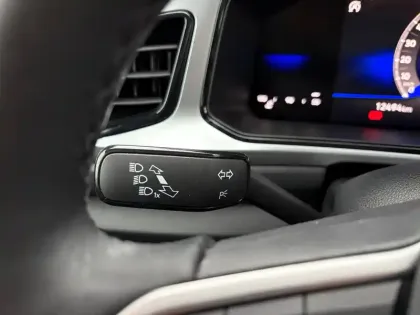 Photo 22 Volkswagen T-roc  1.0 TSI 116 Start/Stop BVM6