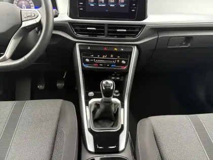 Photo 12 Volkswagen T-roc  1.0 TSI 116 Start/Stop BVM6