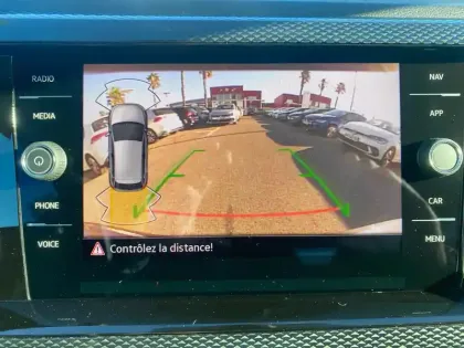 Photo 17 Volkswagen Polo  1.0 TSI 95 S&S BVM5