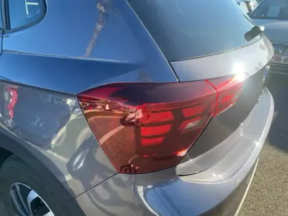 Photo 21 Volkswagen Polo  1.0 TSI 95 S&S BVM5