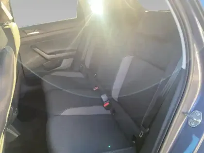 Photo 13 Volkswagen Polo  1.0 TSI 95 S&S BVM5