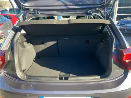 Photo 15 Volkswagen Polo  1.0 TSI 95 S&S BVM5