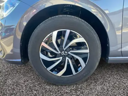 Photo 8 Volkswagen Polo  1.0 TSI 95 S&S BVM5