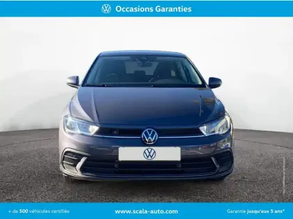 Photo 7 Volkswagen Polo  1.0 TSI 95 S&S BVM5