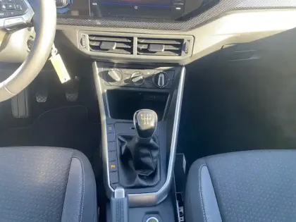 Photo 12 Volkswagen Polo  1.0 TSI 95 S&S BVM5