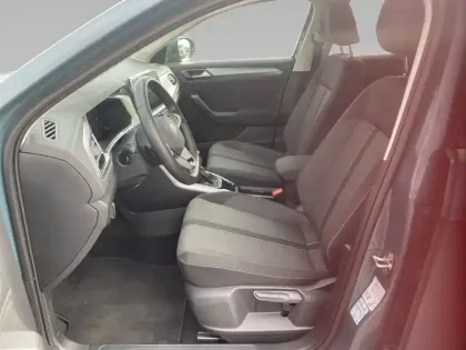 Photo 9 Volkswagen T-roc  1.5 TSI EVO2 150 Start/Stop DSG7