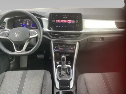 Photo 14 Volkswagen T-roc  1.5 TSI EVO2 150 Start/Stop DSG7