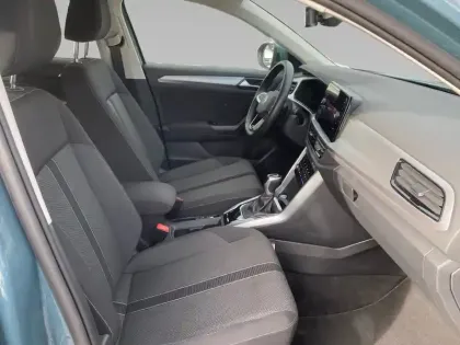 Photo 10 Volkswagen T-roc  1.5 TSI EVO2 150 Start/Stop DSG7