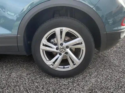 Photo 8 Volkswagen T-roc  1.5 TSI EVO2 150 Start/Stop DSG7