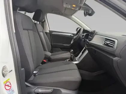 Photo 10 Volkswagen T-roc  1.0 TSI 116 Start/Stop BVM6