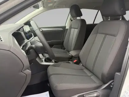 Photo 9 Volkswagen T-roc  1.0 TSI 116 Start/Stop BVM6