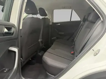 Photo 13 Volkswagen T-roc  1.0 TSI 116 Start/Stop BVM6