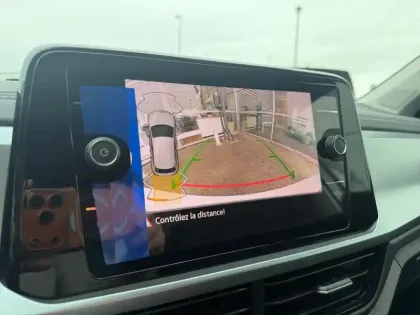 Photo 20 Volkswagen T-roc  1.0 TSI 116 Start/Stop BVM6