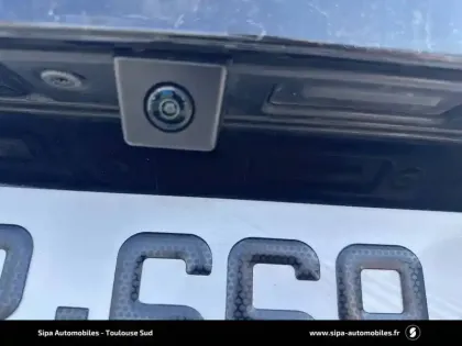 Photo 43 Jeep Avenger  115 kW 4x2