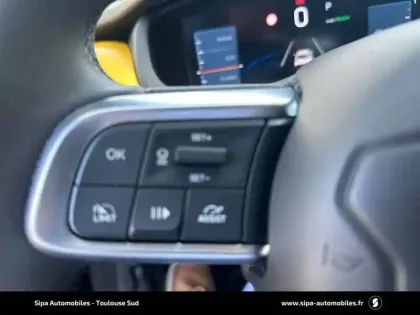 Photo 39 Jeep Avenger  115 kW 4x2