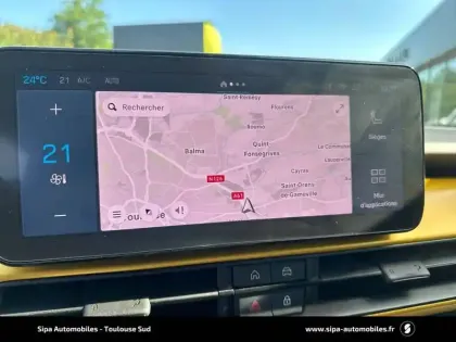 Photo 82 Jeep Avenger  115 kW 4x2