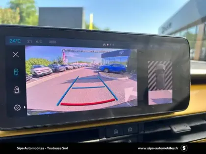 Photo 24 Jeep Avenger  115 kW 4x2