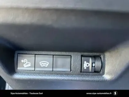 Photo 14 Jeep Avenger  115 kW 4x2