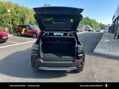 Photo 6 Jeep Avenger  115 kW 4x2