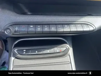 Photo 49 Jeep Avenger  115 kW 4x2