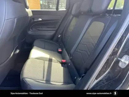 Photo 64 Jeep Avenger  115 kW 4x2