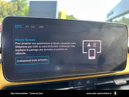 Photo 51 Jeep Avenger  115 kW 4x2