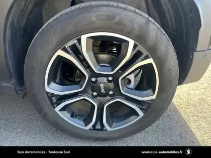 Photo 76 Jeep Avenger  115 kW 4x2