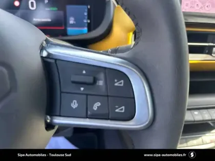 Photo 68 Jeep Avenger  115 kW 4x2