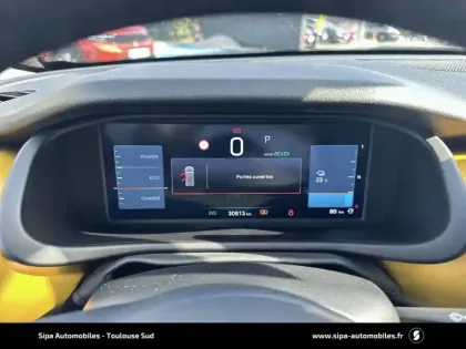 Photo 46 Jeep Avenger  115 kW 4x2