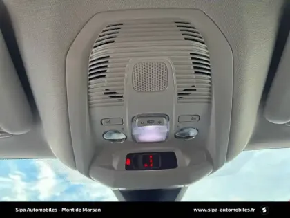 Photo 23 Citroën C5 aircross  PureTech 130 S&S EAT8