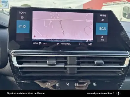 Photo 18 Citroën C5 aircross  PureTech 130 S&S EAT8