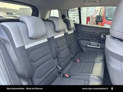 Photo 26 Citroën C5 aircross  PureTech 130 S&S EAT8