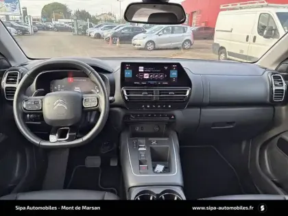 Photo 7 Citroën C5 aircross  PureTech 130 S&S EAT8
