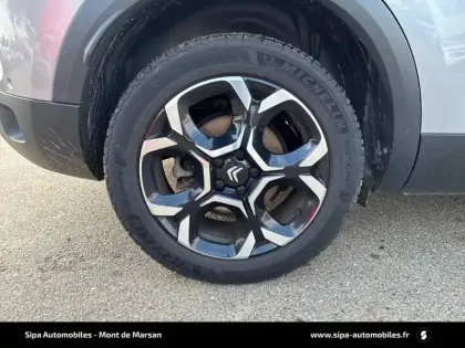 Photo 28 Citroën C5 aircross  PureTech 130 S&S EAT8