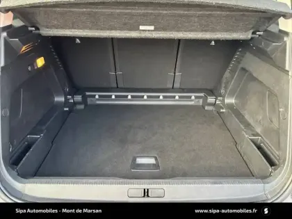 Photo 5 Citroën C5 aircross  PureTech 130 S&S EAT8