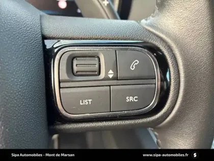 Photo 15 Citroën C5 aircross  PureTech 130 S&S EAT8