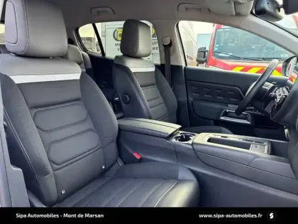 Photo 24 Citroën C5 aircross  PureTech 130 S&S EAT8