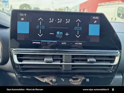 Photo 17 Citroën C5 aircross  PureTech 130 S&S EAT8