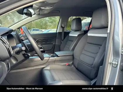 Photo 8 Citroën C5 aircross  PureTech 130 S&S EAT8