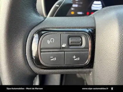 Photo 14 Citroën C5 aircross  PureTech 130 S&S EAT8