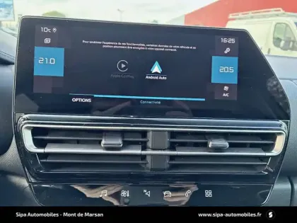 Photo 20 Citroën C5 aircross  PureTech 130 S&S EAT8