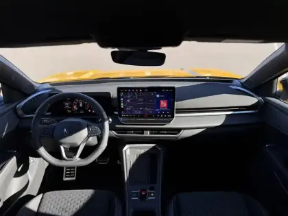 Photo 21 Volkswagen T-roc  1.5 eTSI EVO2 Hybrid 150 ch DSG7