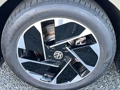 Photo 9 Volkswagen Id.3  204 ch Pro