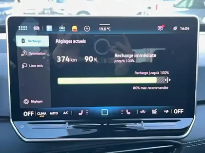 Photo 30 Volkswagen Id.3  204 ch Pro