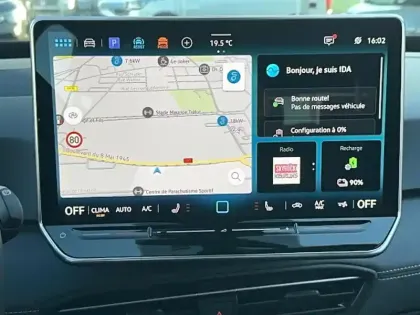 Photo 18 Volkswagen Id.3  204 ch Pro