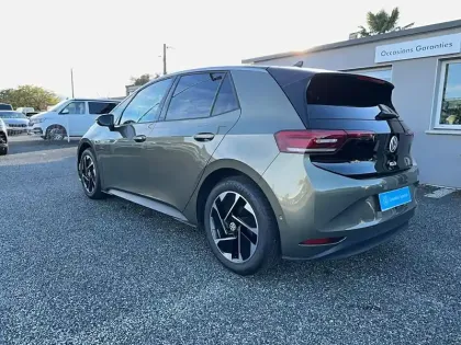 Photo 2 Volkswagen Id.3  204 ch Pro